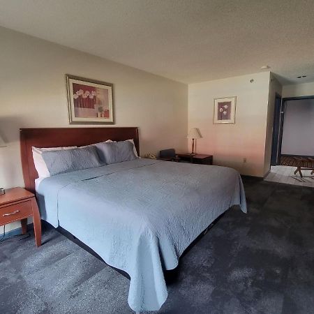 Countryside Inn Nappanee Luaran gambar