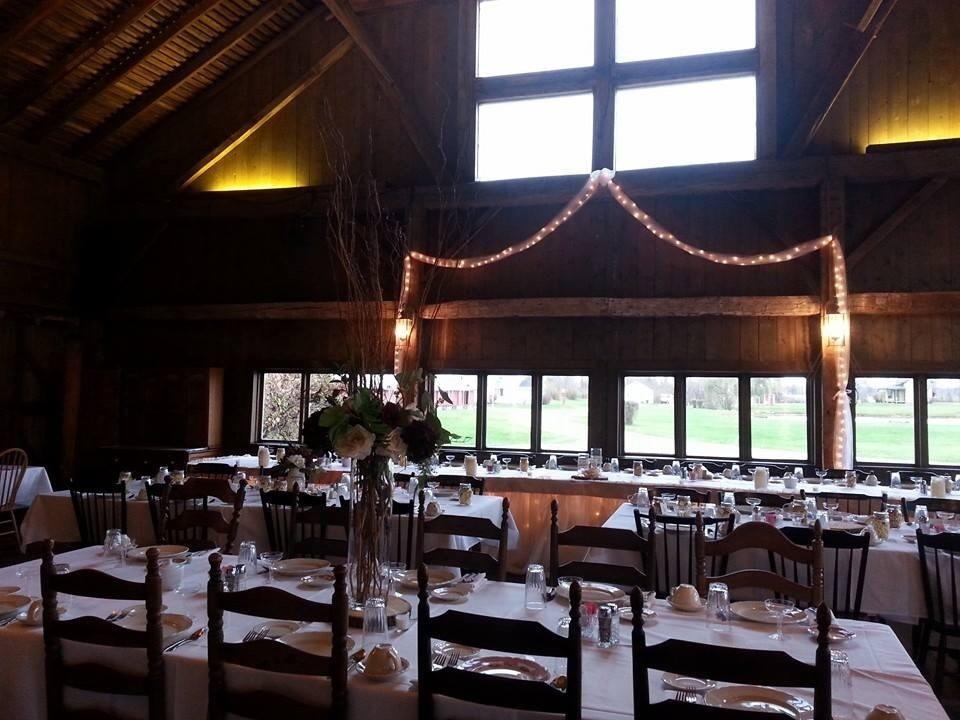 Countryside Inn Nappanee Luaran gambar