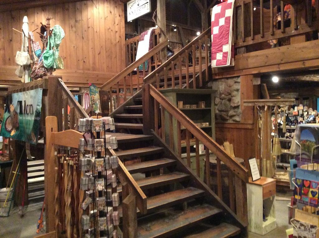 Countryside Inn Nappanee Luaran gambar
