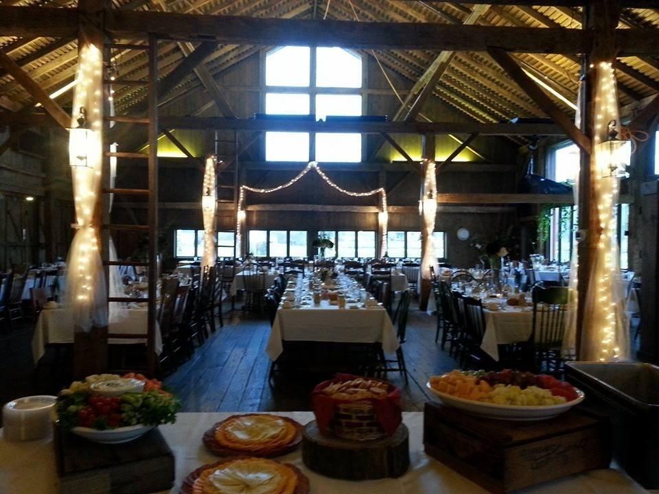 Countryside Inn Nappanee Luaran gambar