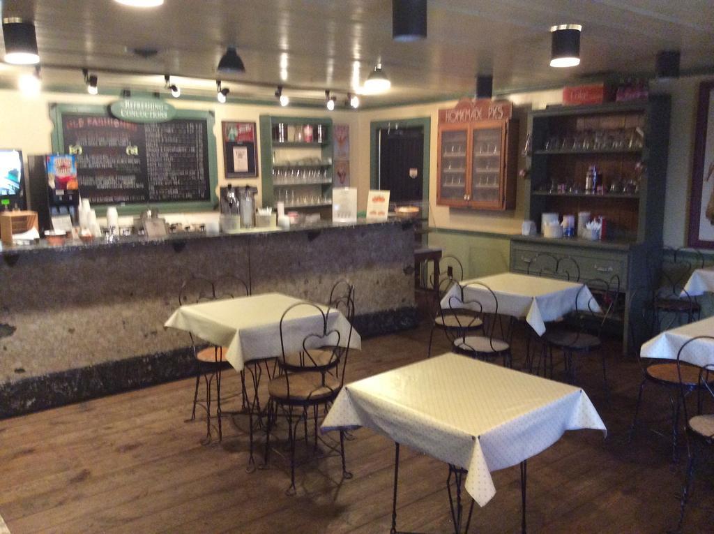 Countryside Inn Nappanee Luaran gambar