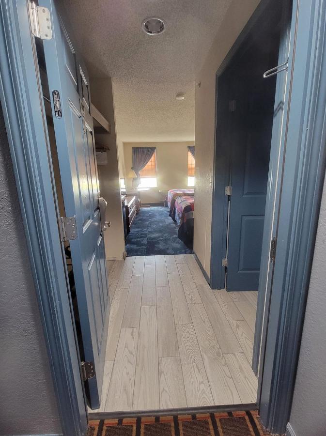 Countryside Inn Nappanee Luaran gambar