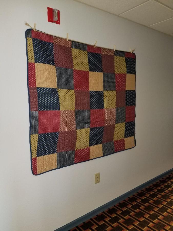 Countryside Inn Nappanee Luaran gambar