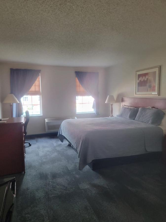 Countryside Inn Nappanee Luaran gambar