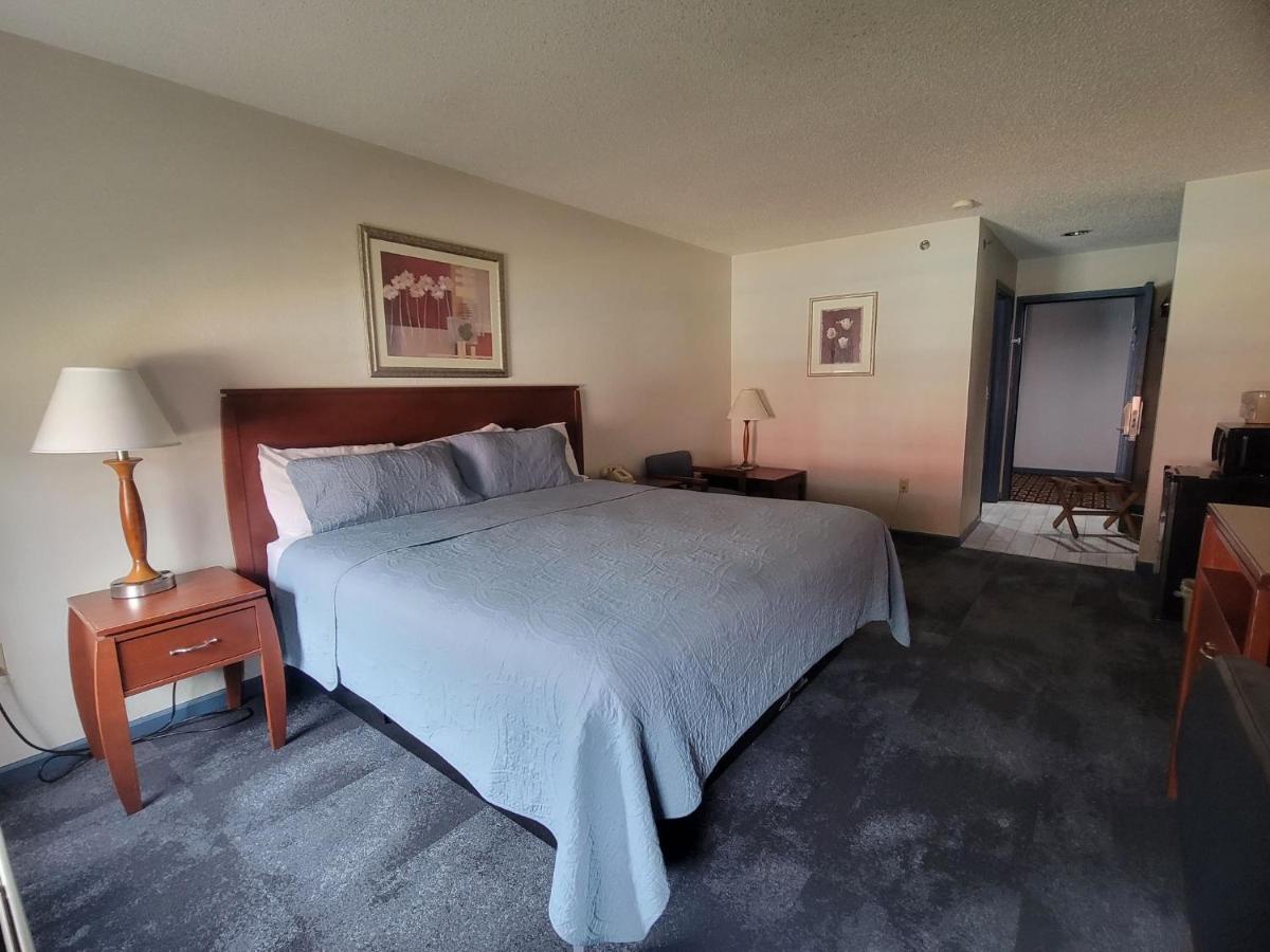 Countryside Inn Nappanee Luaran gambar
