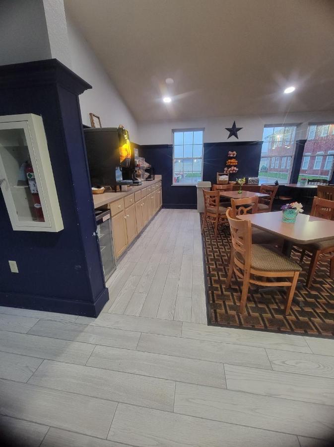 Countryside Inn Nappanee Luaran gambar