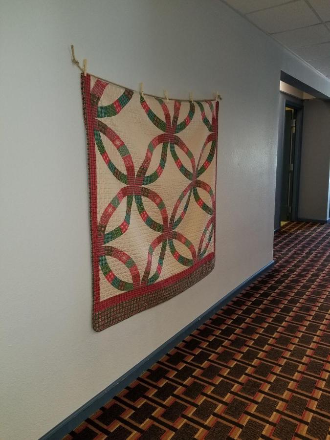 Countryside Inn Nappanee Luaran gambar