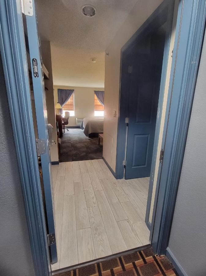 Countryside Inn Nappanee Luaran gambar