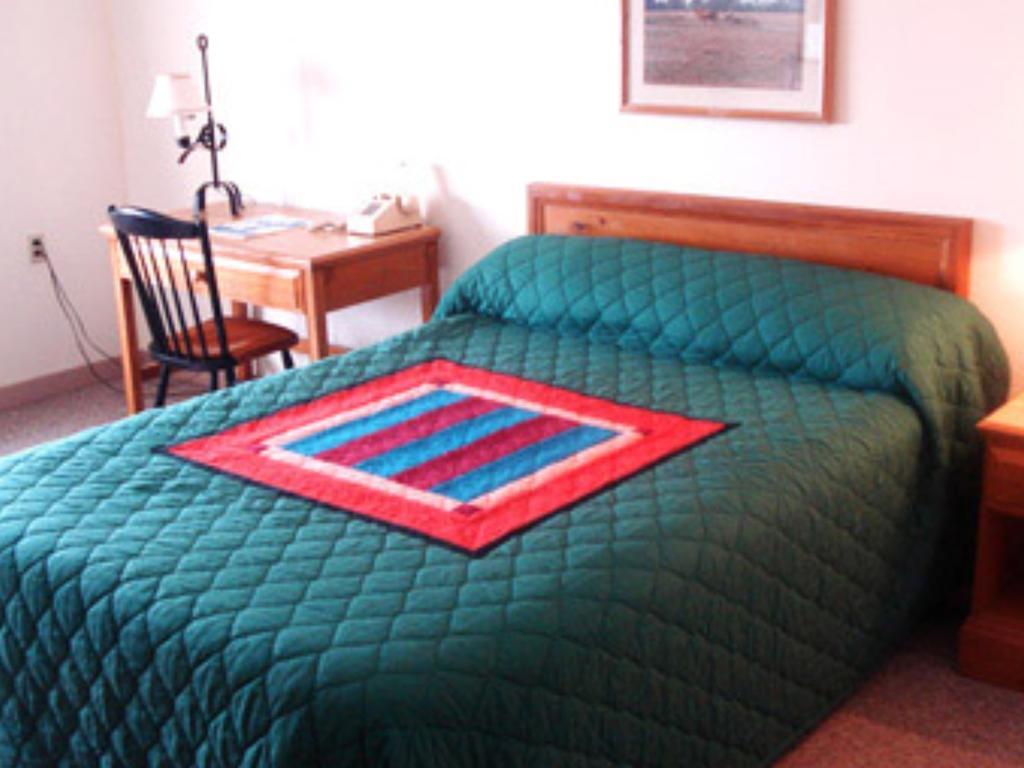 Countryside Inn Nappanee Bilik gambar