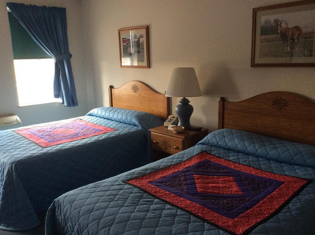 Countryside Inn Nappanee Bilik gambar