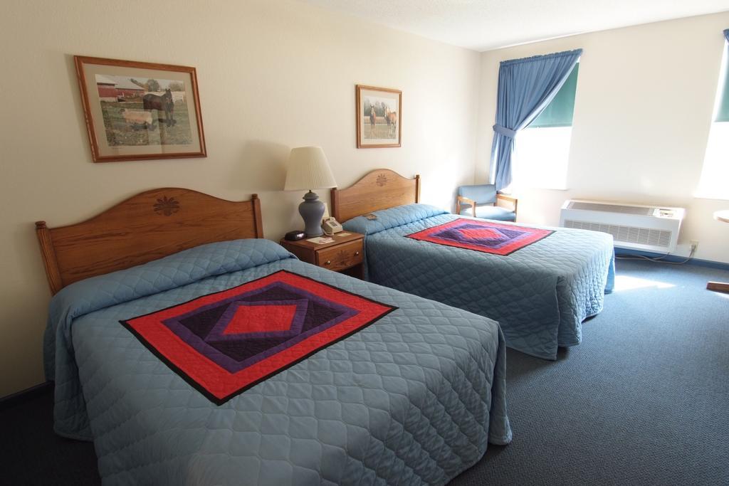 Countryside Inn Nappanee Bilik gambar