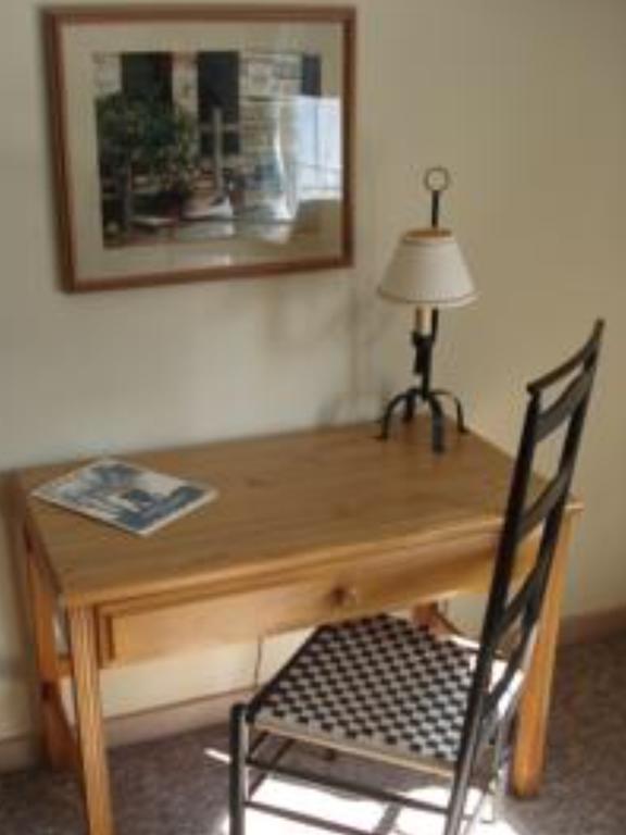 Countryside Inn Nappanee Bilik gambar